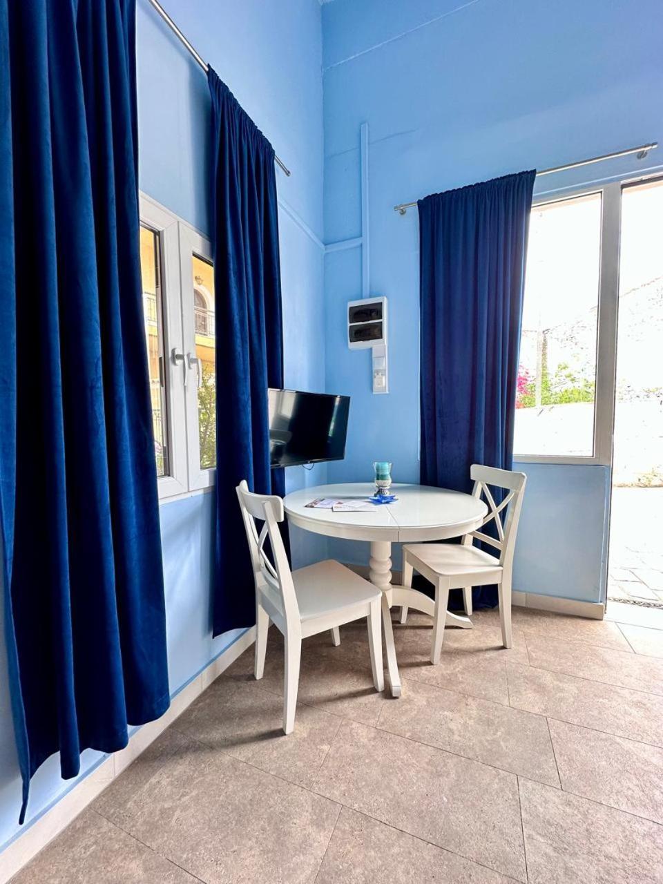 Blue Loft By Gcollectiongr Apartment Ermioni Exterior photo